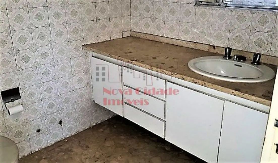 Foto 5 de Apartamento com 3 quartos à venda, 107m2 em Vila Olímpia, São Paulo - SP