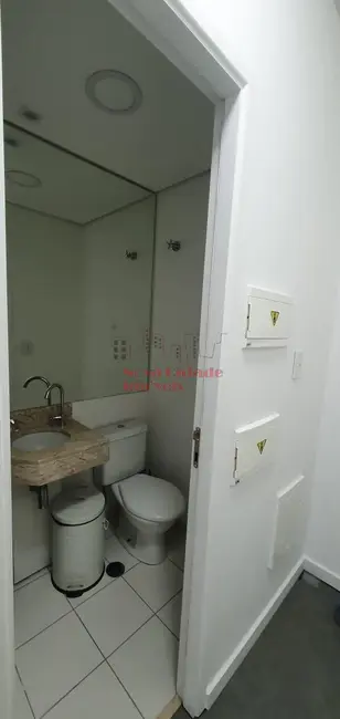 Foto 4 de Sala Comercial para alugar, 80m2 em São Paulo - SP