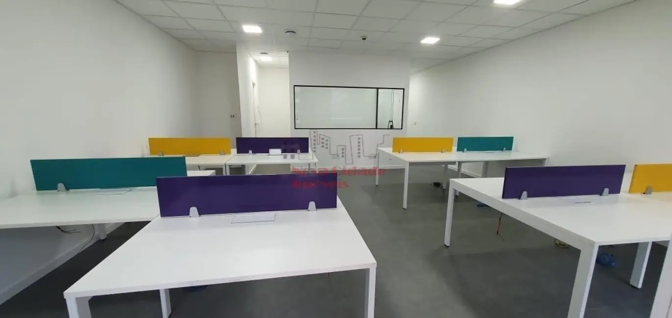 Foto 1 de Sala Comercial para alugar, 80m2 em São Paulo - SP