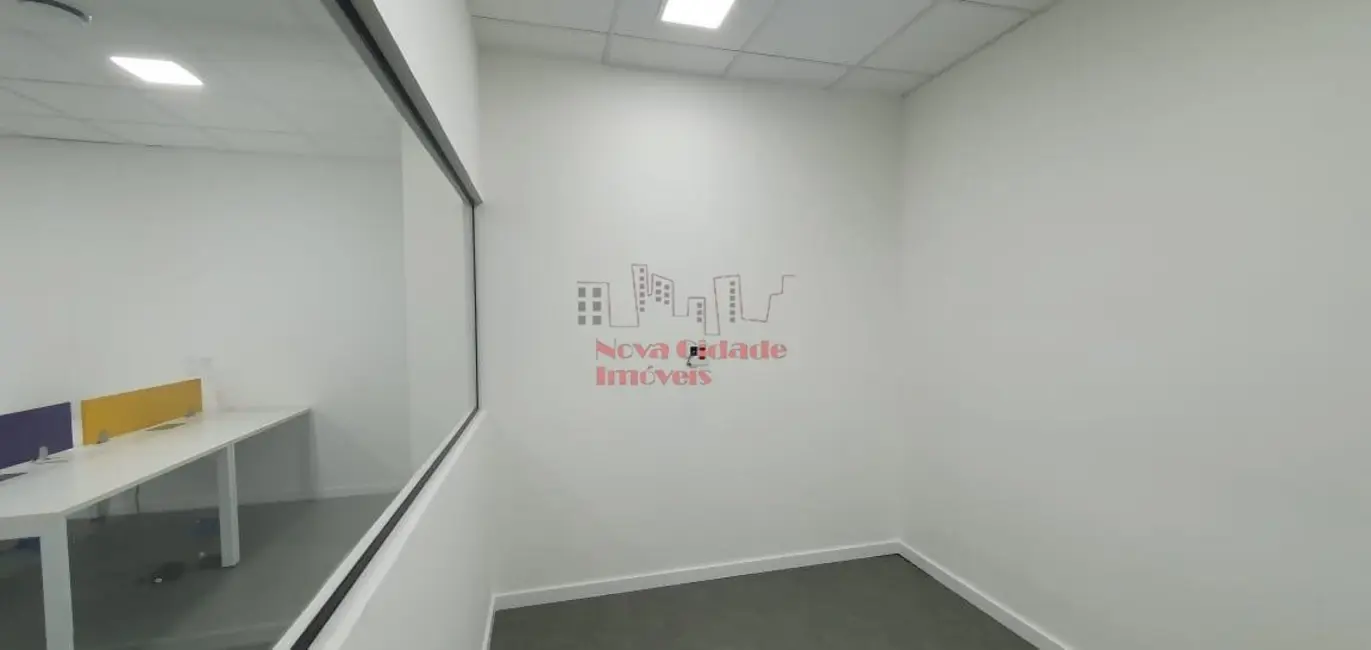 Foto 5 de Sala Comercial para alugar, 80m2 em São Paulo - SP