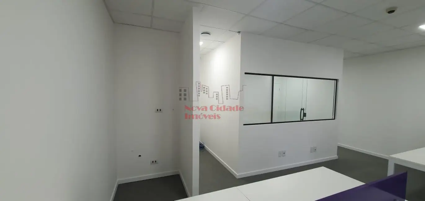 Foto 6 de Sala Comercial para alugar, 80m2 em São Paulo - SP
