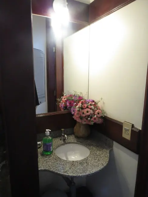 Sala Comercial com 4 quartos à venda, 120m2 em Vila Olímpia, São Paulo - SP - imagem 4 Foto 4 de Sala Comercial com 4 quartos à venda, 120m2 em Vila Olímpia, São Paulo - SP