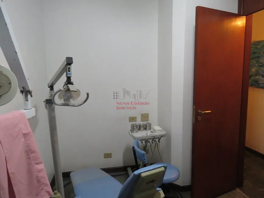 Sala Comercial com 4 quartos à venda, 120m2 em Vila Olímpia, São Paulo - SP - imagem 6 Foto 6 de Sala Comercial com 4 quartos à venda, 120m2 em Vila Olímpia, São Paulo - SP