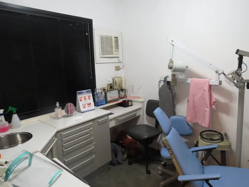 Sala Comercial com 4 quartos à venda, 120m2 em Vila Olímpia, São Paulo - SP - imagem 7 Foto 7 de Sala Comercial com 4 quartos à venda, 120m2 em Vila Olímpia, São Paulo - SP