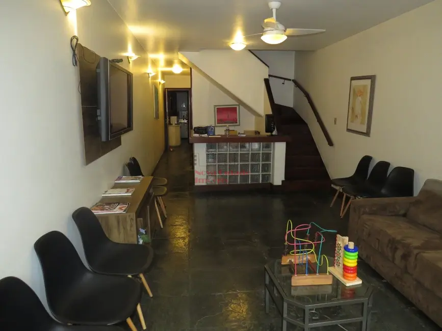 Sala Comercial com 4 quartos à venda, 120m2 em Vila Olímpia, São Paulo - SP - imagem 2 Foto 2 de Sala Comercial com 4 quartos à venda, 120m2 em Vila Olímpia, São Paulo - SP