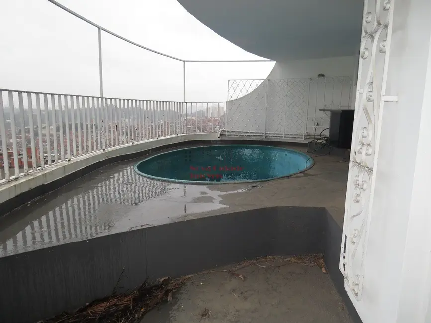 Foto 4 de Apartamento com 3 quartos à venda, 370m2 em Morumbi, São Paulo - SP