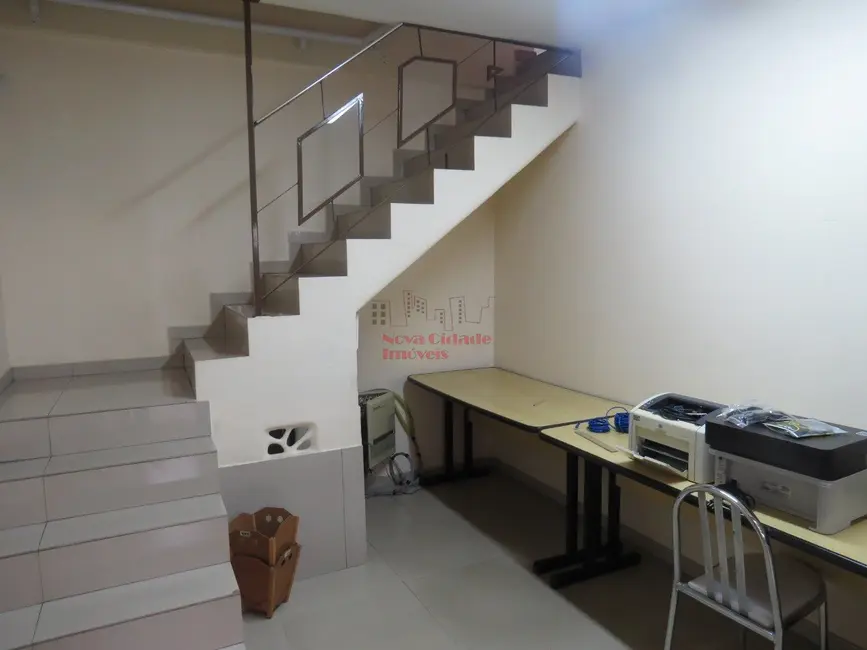 Sobrado com 6 quartos à venda e para alugar, 260m2 em Vila Olímpia, São Paulo - SP - imagem 7 Foto 7 de Sobrado com 6 quartos à venda e para alugar, 260m2 em Vila Olímpia, São Paulo - SP