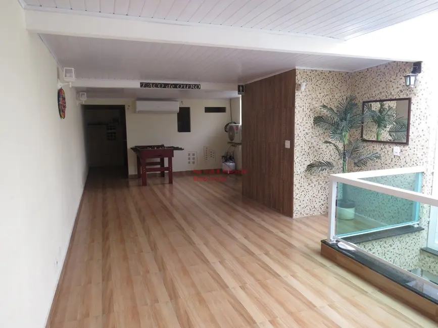 Foto 1 de Sobrado com 6 quartos à venda e para alugar, 260m2 em Vila Olímpia, São Paulo - SP