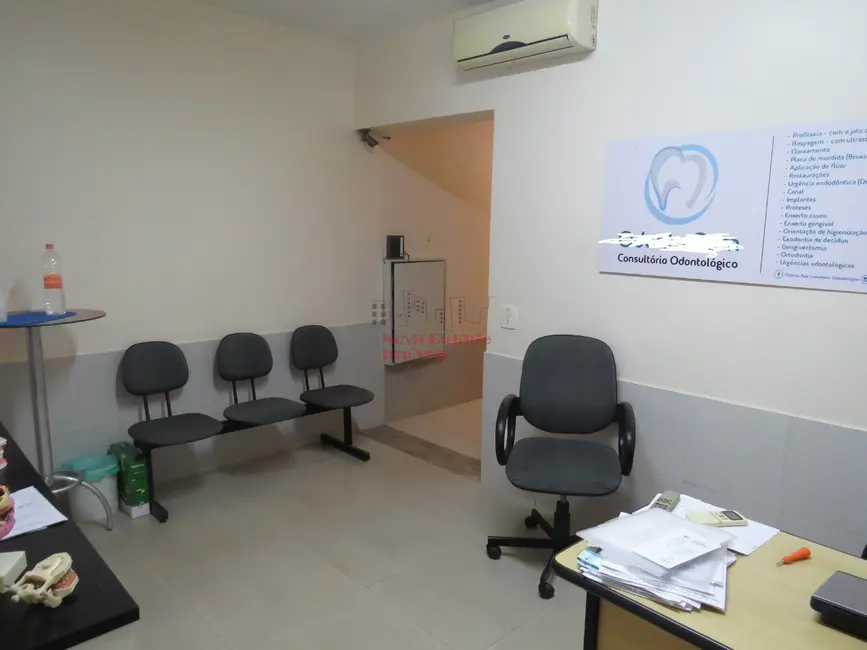 Sobrado com 6 quartos à venda e para alugar, 260m2 em Vila Olímpia, São Paulo - SP - imagem 9 Foto 9 de Sobrado com 6 quartos à venda e para alugar, 260m2 em Vila Olímpia, São Paulo - SP