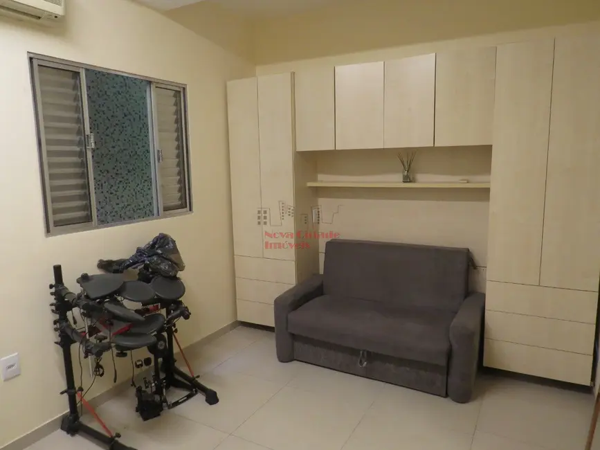 Sobrado com 6 quartos à venda e para alugar, 260m2 em Vila Olímpia, São Paulo - SP - imagem 6 Foto 6 de Sobrado com 6 quartos à venda e para alugar, 260m2 em Vila Olímpia, São Paulo - SP