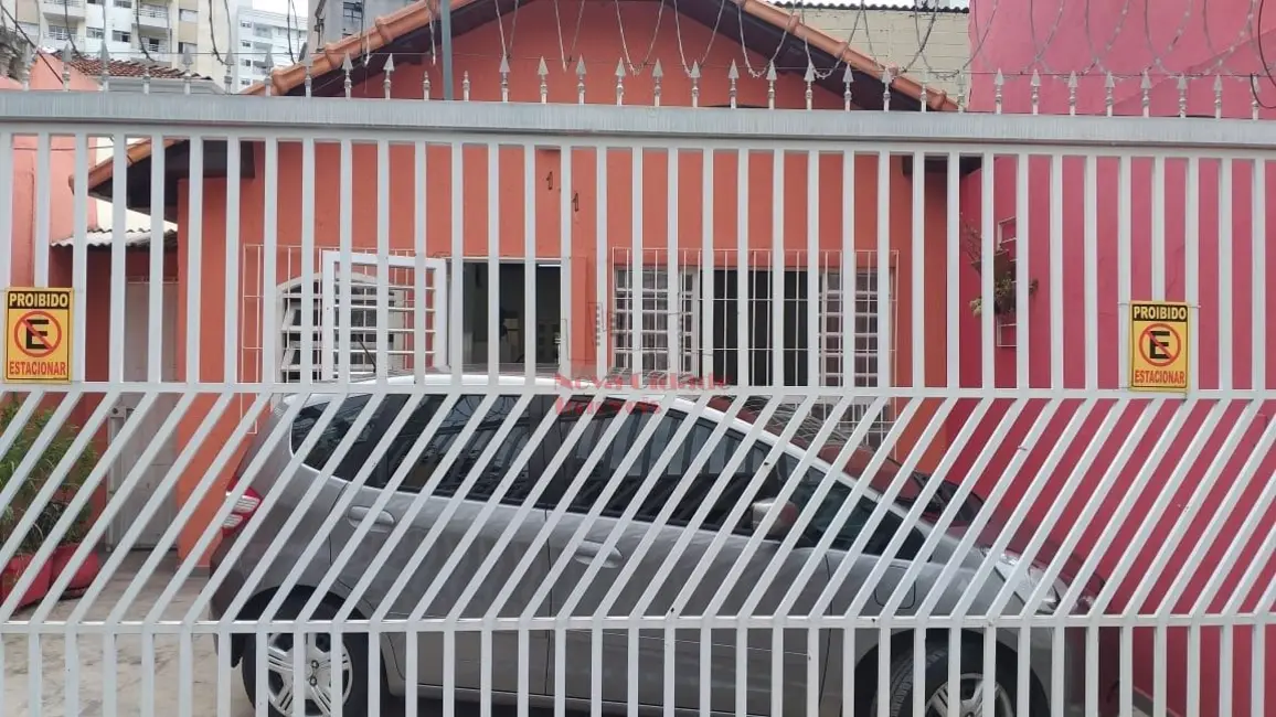 Foto 2 de Casa para alugar, 91m2 em Vila Olímpia, São Paulo - SP