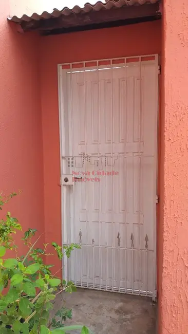 Foto 4 de Casa para alugar, 91m2 em Vila Olímpia, São Paulo - SP