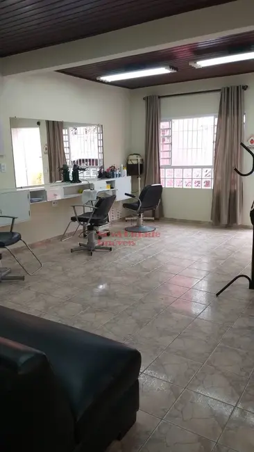 Foto 6 de Casa para alugar, 91m2 em Vila Olímpia, São Paulo - SP