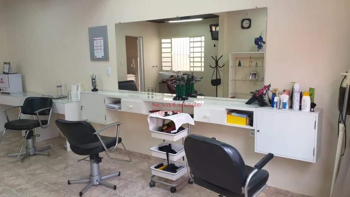 Foto 7 de Casa para alugar, 91m2 em Vila Olímpia, São Paulo - SP