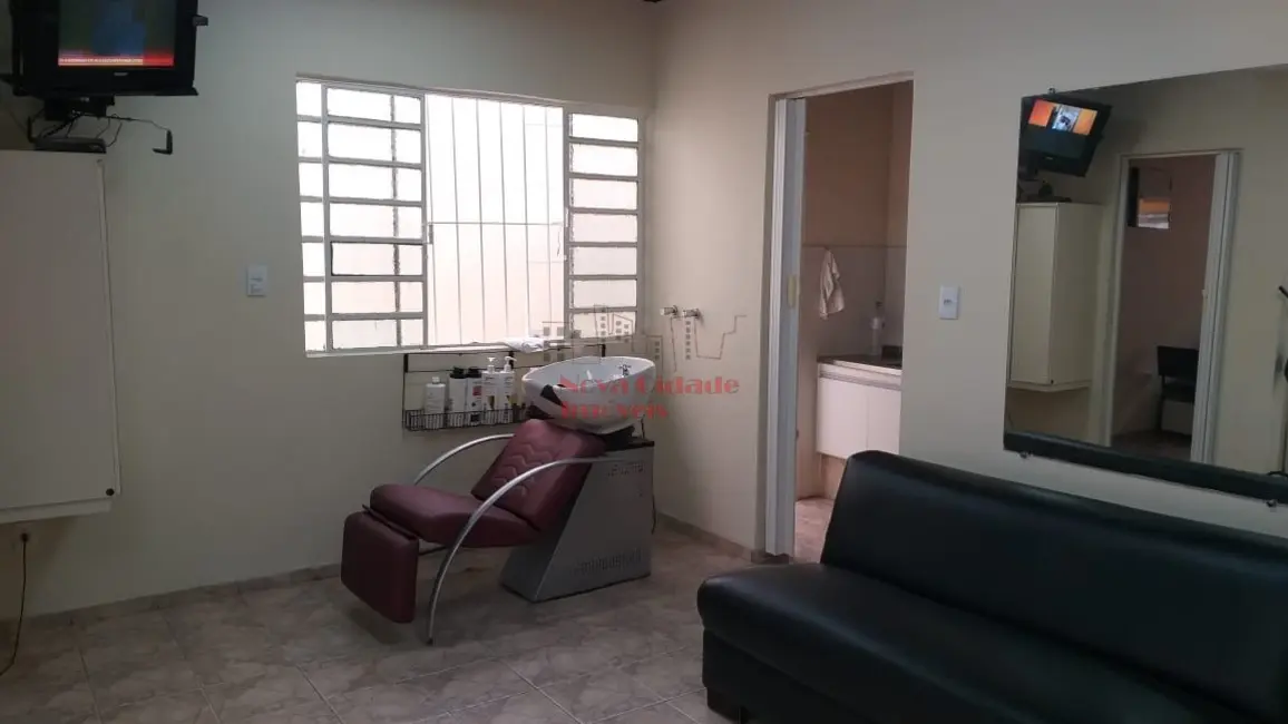 Foto 8 de Casa para alugar, 91m2 em Vila Olímpia, São Paulo - SP