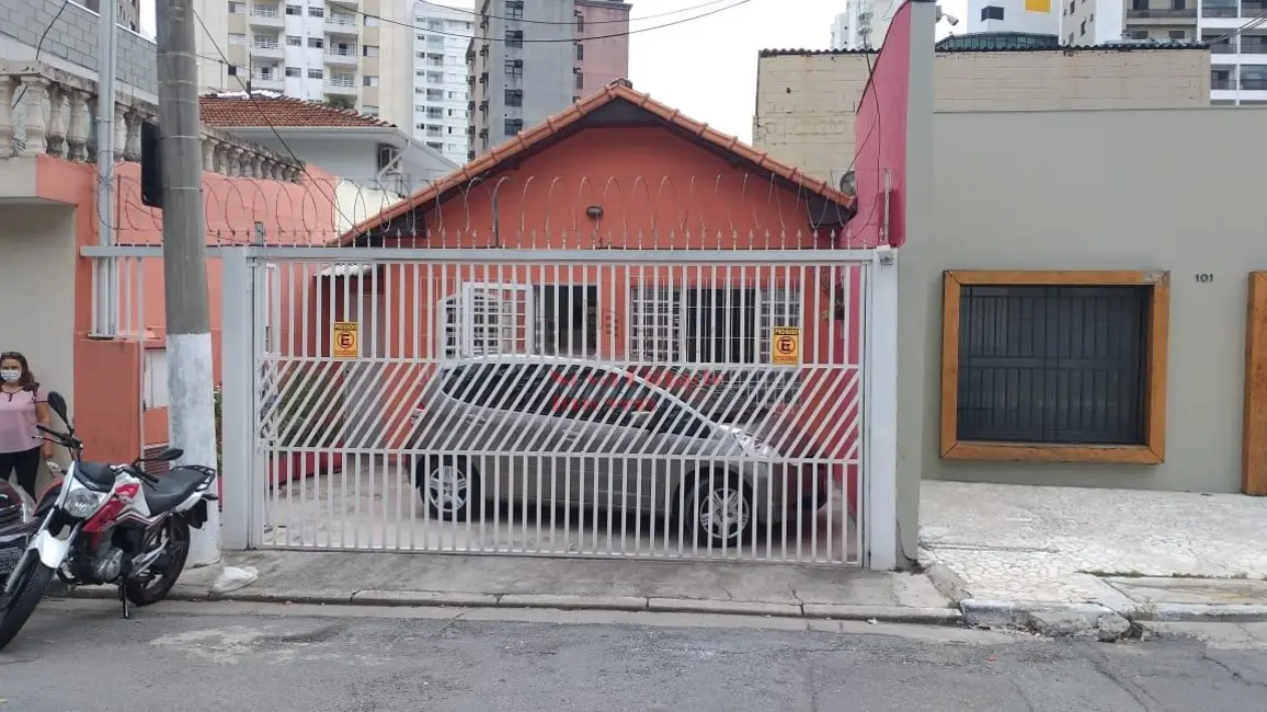 Foto 1 de Casa para alugar, 91m2 em Vila Olímpia, São Paulo - SP