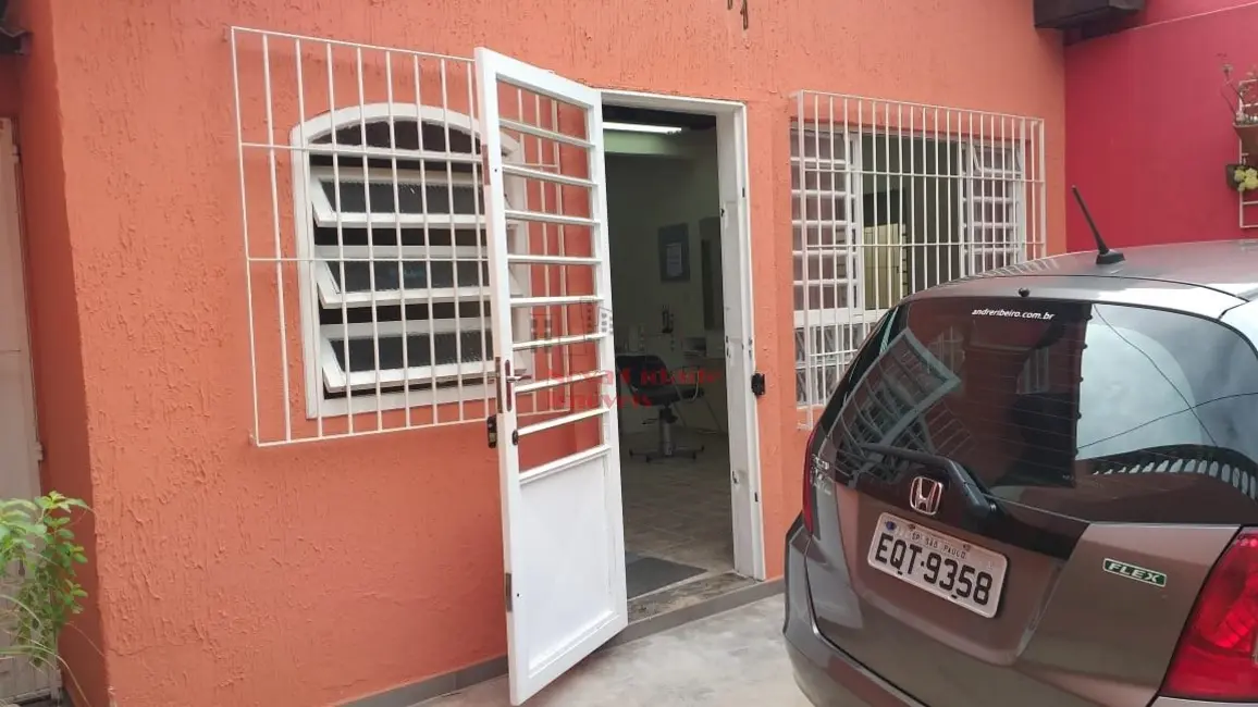 Foto 3 de Casa para alugar, 91m2 em Vila Olímpia, São Paulo - SP