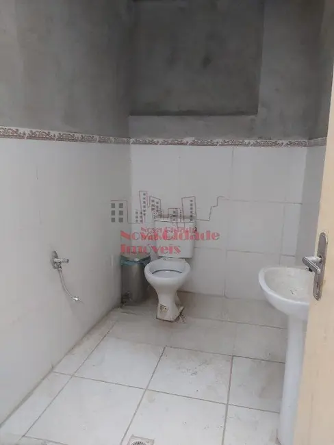 Loja à venda e para alugar, 120m2 em Santo Amaro, São Paulo - SP - imagem 8 Foto 8 de Loja à venda e para alugar, 120m2 em Santo Amaro, São Paulo - SP