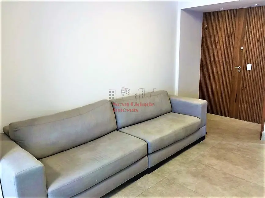Foto 7 de Apartamento com 1 quarto para alugar, 51m2 em Jardins, São Paulo - SP