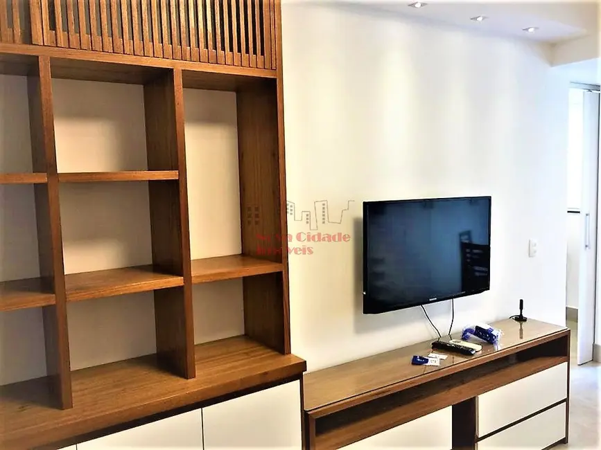 Foto 8 de Apartamento com 1 quarto para alugar, 51m2 em Jardins, São Paulo - SP