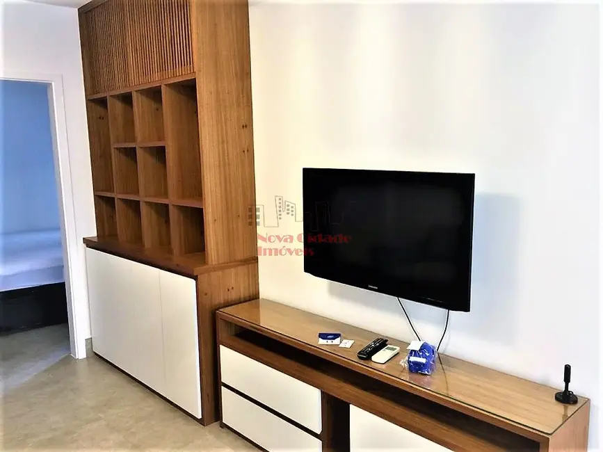 Foto 9 de Apartamento com 1 quarto para alugar, 51m2 em Jardins, São Paulo - SP