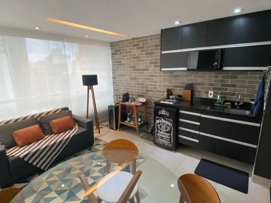 Foto 5 de Loft / Flat com 1 quarto à venda, 69m2 em Vila Olímpia, São Paulo - SP