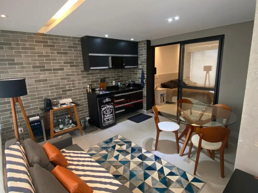 Foto 6 de Loft / Flat com 1 quarto à venda, 69m2 em Vila Olímpia, São Paulo - SP