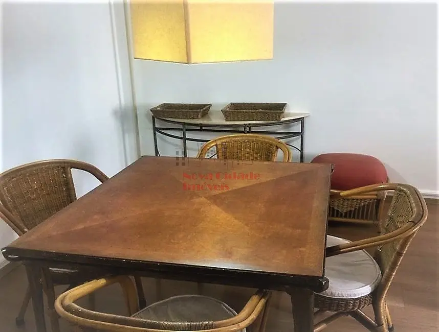 Foto 7 de Apartamento com 2 quartos à venda, 91m2 em Vila Olímpia, São Paulo - SP