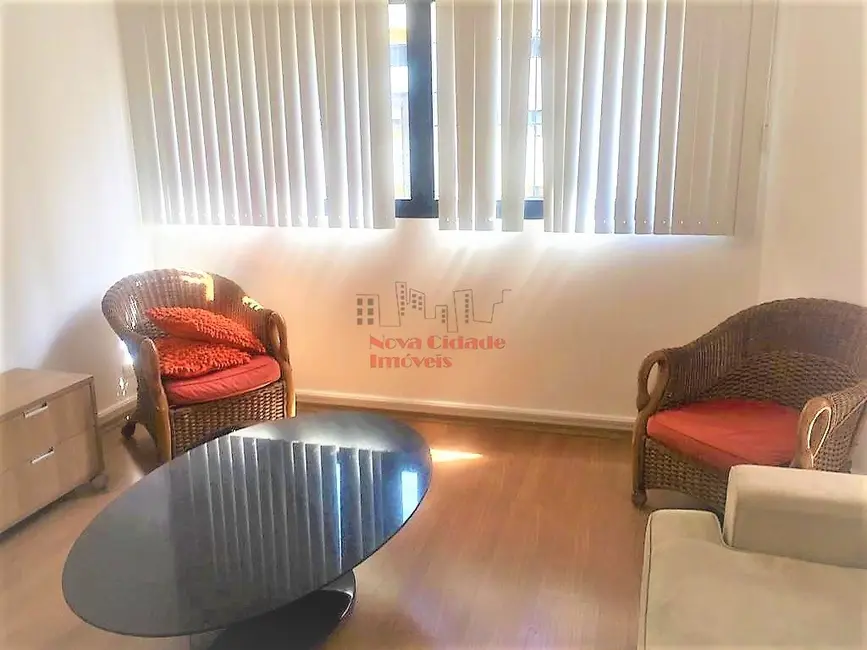 Foto 3 de Apartamento com 2 quartos à venda, 91m2 em Vila Olímpia, São Paulo - SP