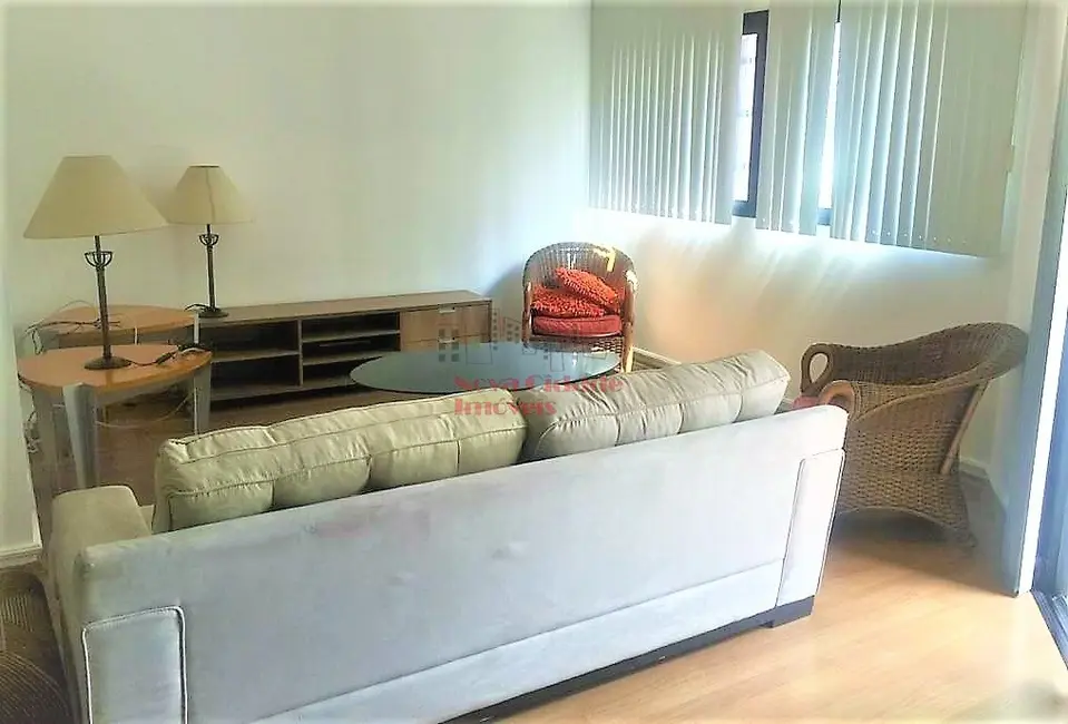 Foto 4 de Apartamento com 2 quartos à venda, 91m2 em Vila Olímpia, São Paulo - SP