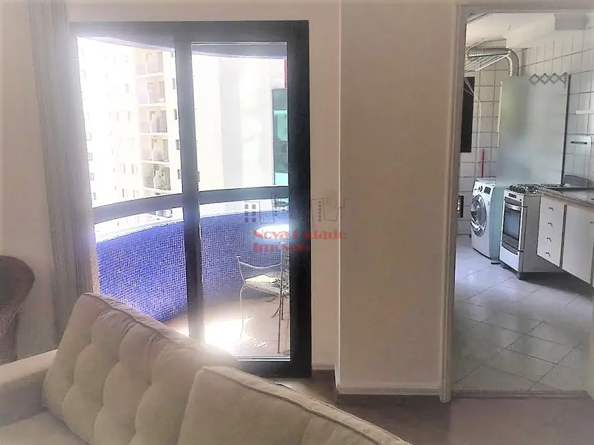 Foto 8 de Apartamento com 2 quartos à venda, 91m2 em Vila Olímpia, São Paulo - SP