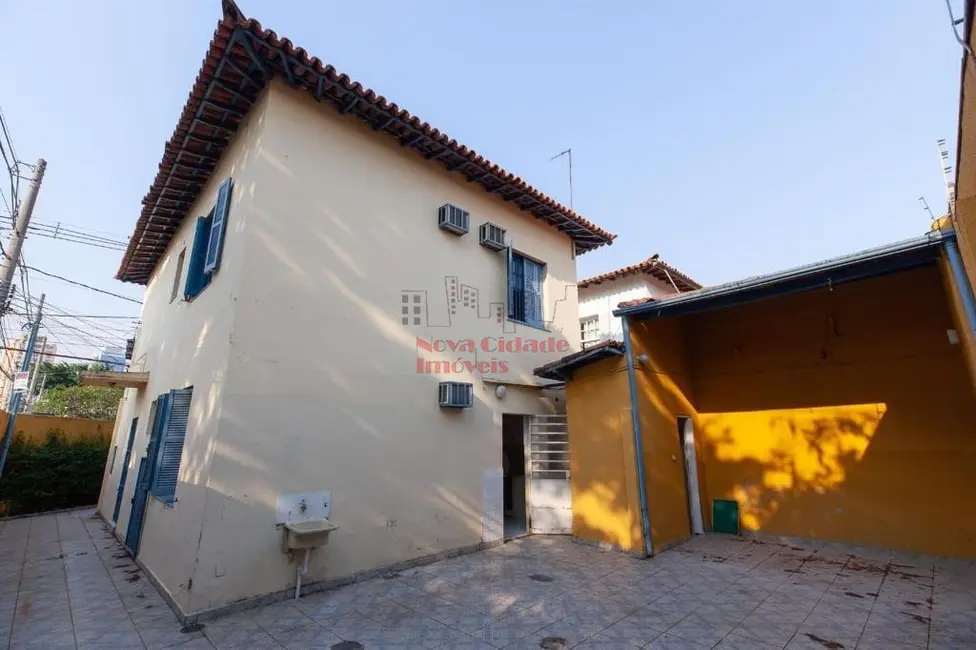 Foto 7 de Sobrado com 4 quartos à venda, 300m2 em São Paulo - SP