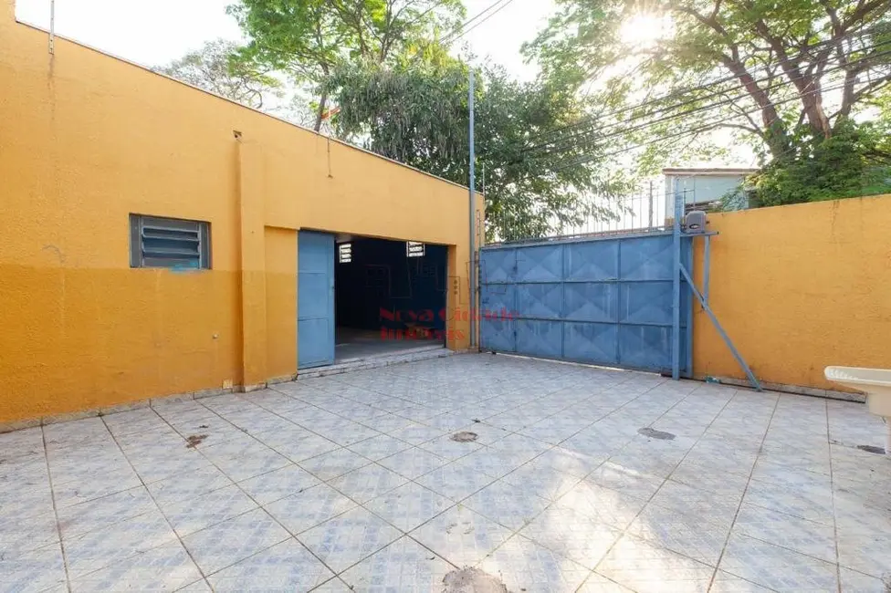 Foto 9 de Sobrado com 4 quartos à venda, 300m2 em São Paulo - SP