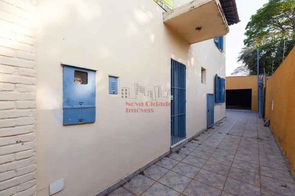 Foto 6 de Sobrado com 4 quartos à venda, 300m2 em São Paulo - SP