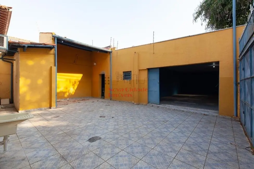 Foto 8 de Sobrado com 4 quartos à venda, 300m2 em São Paulo - SP