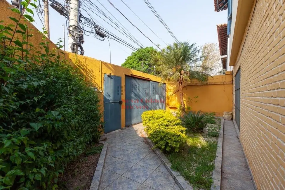 Foto 3 de Sobrado com 4 quartos à venda, 300m2 em São Paulo - SP