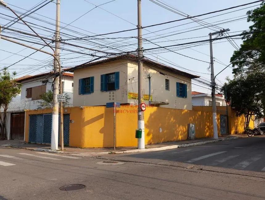 Foto 2 de Sobrado com 4 quartos à venda, 300m2 em São Paulo - SP