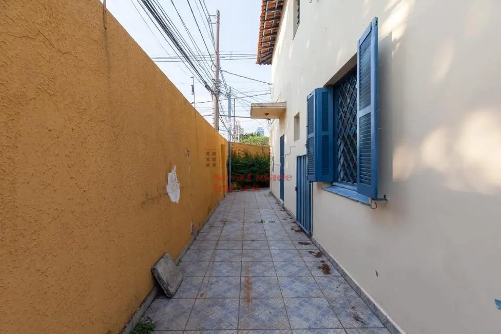 Foto 5 de Sobrado com 4 quartos à venda, 300m2 em São Paulo - SP