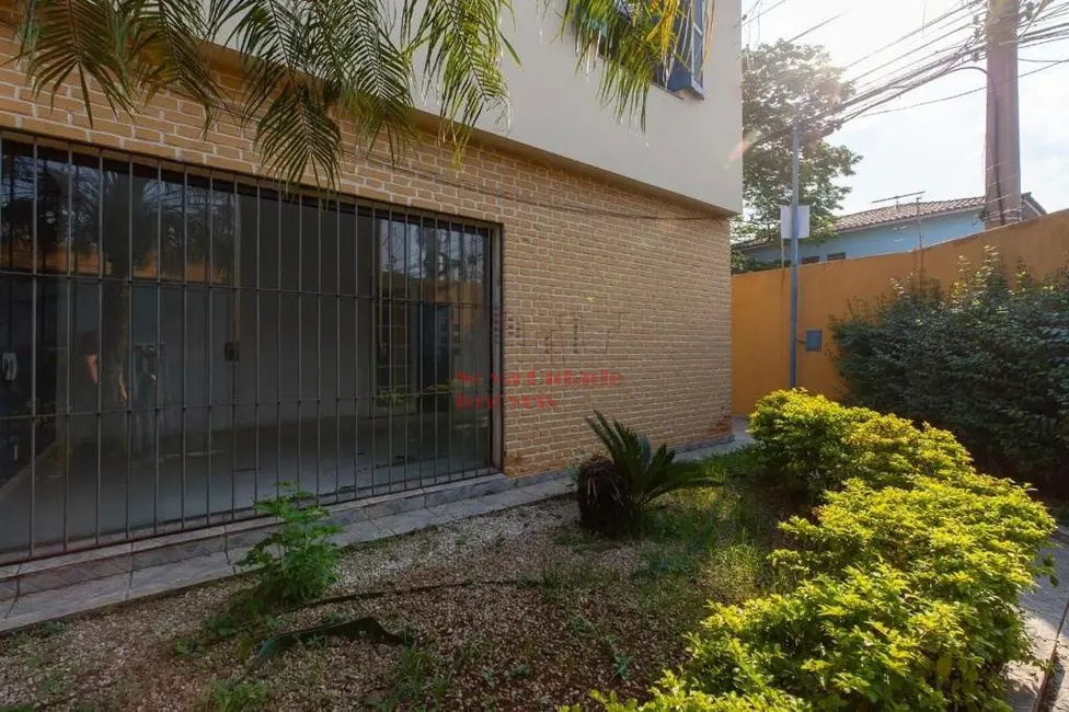 Foto 4 de Sobrado com 4 quartos à venda, 300m2 em São Paulo - SP