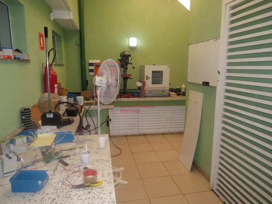 Foto 8 de Sala Comercial à venda, 140m2 em Vila Olímpia, São Paulo - SP