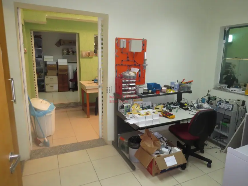 Foto 7 de Sala Comercial à venda, 140m2 em Vila Olímpia, São Paulo - SP