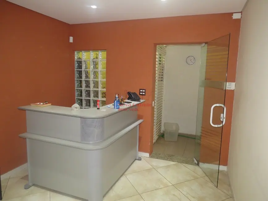 Foto 3 de Sala Comercial à venda, 140m2 em Vila Olímpia, São Paulo - SP