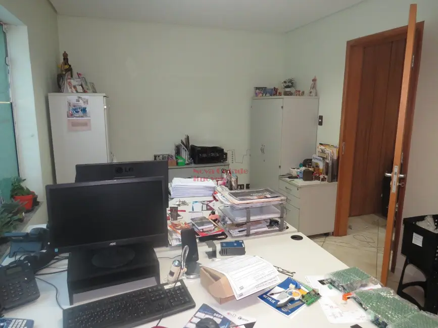 Foto 5 de Sala Comercial à venda, 140m2 em Vila Olímpia, São Paulo - SP