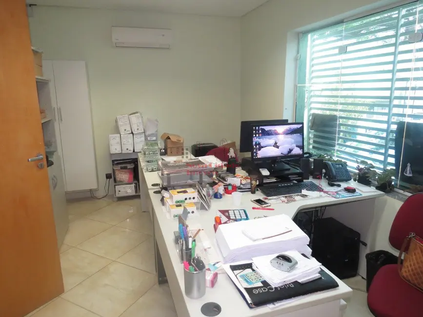 Foto 4 de Sala Comercial à venda, 140m2 em Vila Olímpia, São Paulo - SP