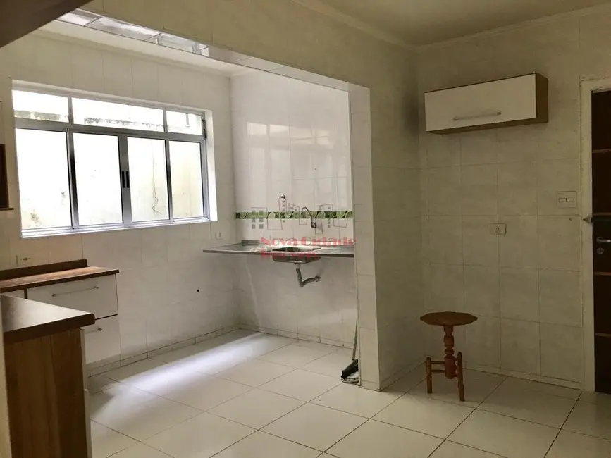 Foto 4 de Sobrado com 3 quartos para alugar, 156m2 em Vila Olímpia, São Paulo - SP