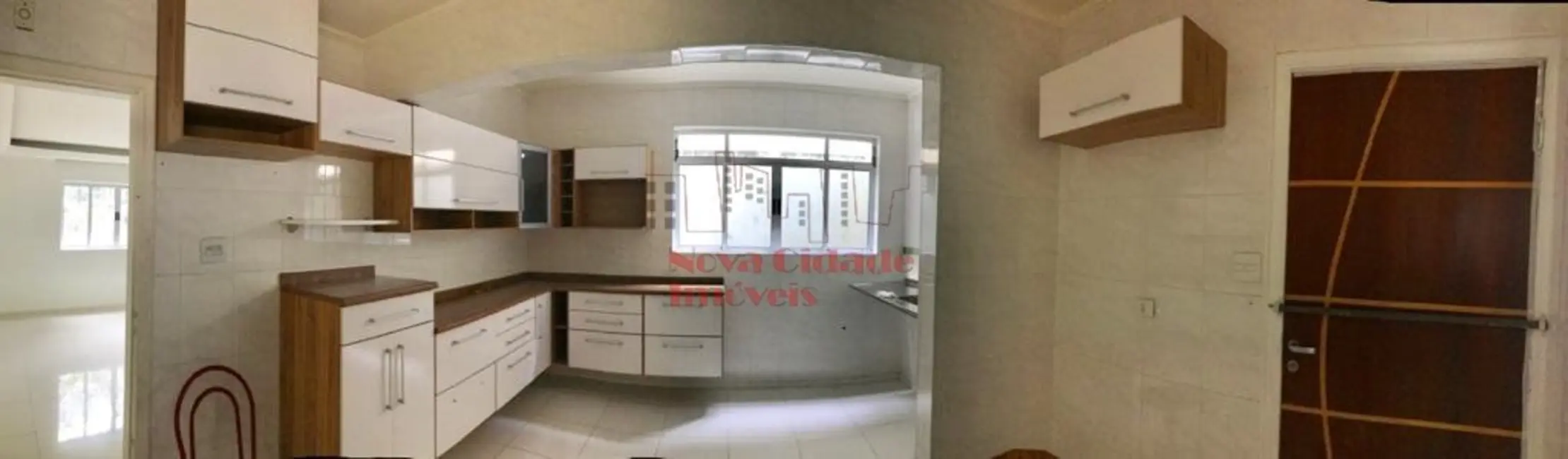 Foto 5 de Sobrado com 3 quartos para alugar, 156m2 em Vila Olímpia, São Paulo - SP