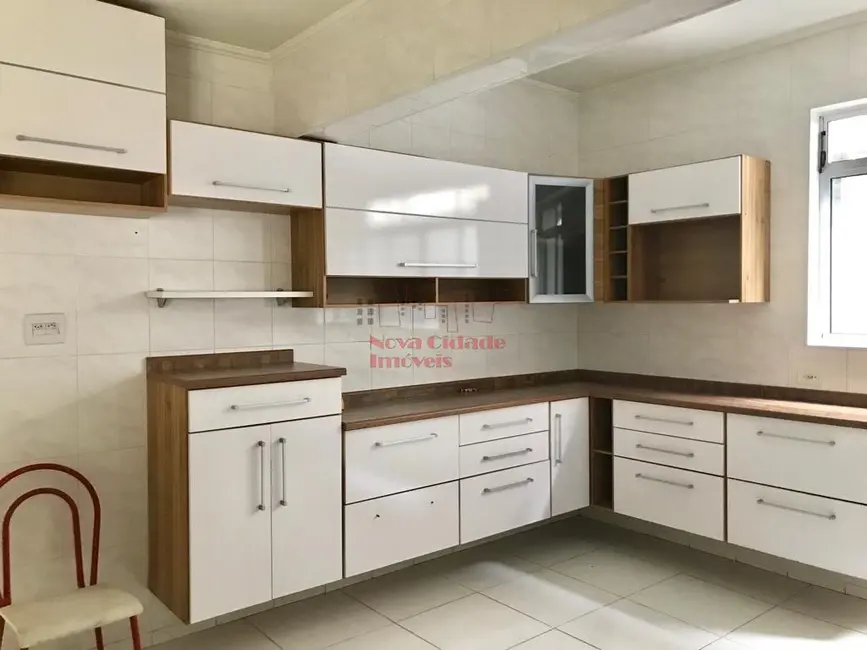 Foto 6 de Sobrado com 3 quartos para alugar, 156m2 em Vila Olímpia, São Paulo - SP