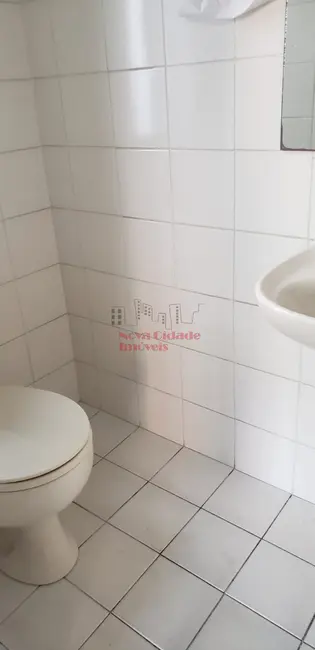 Foto 9 de Sala Comercial para alugar, 38m2 em Vila Olímpia, São Paulo - SP