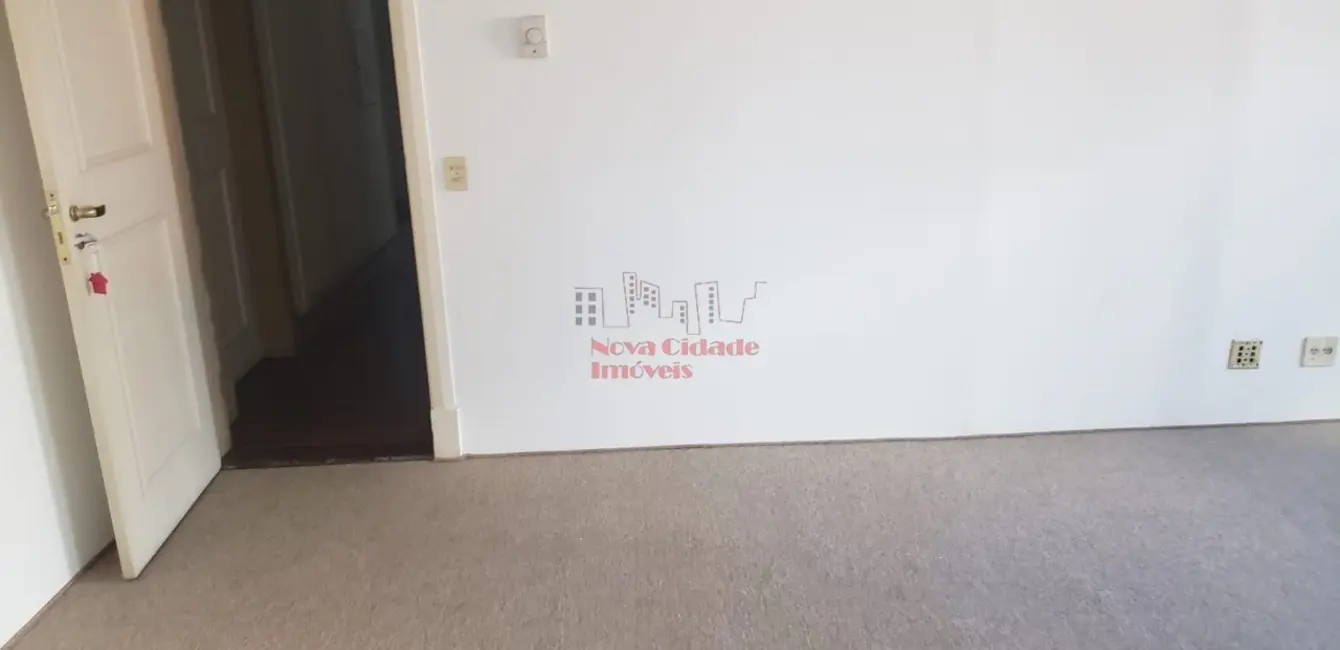 Foto 8 de Sala Comercial para alugar, 38m2 em Vila Olímpia, São Paulo - SP