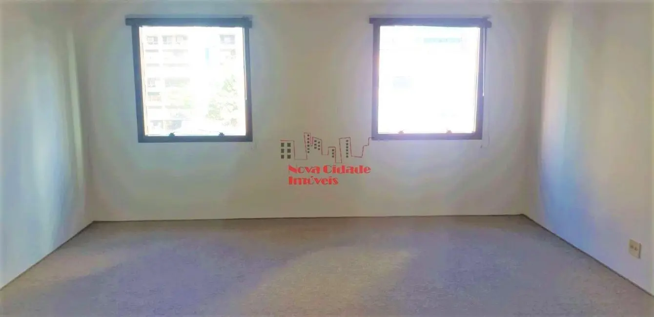 Foto 1 de Sala Comercial para alugar, 38m2 em Vila Olímpia, São Paulo - SP